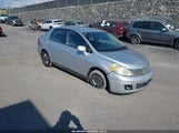 Nissan Versa 1.8S 3N1BC11E19L437668 снимка