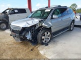 Chevrolet Traverse Ltz 1GNKRLED0BJ206953 снимка