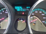 Chevrolet Traverse Ltz 1GNKRLED0BJ206953 снимка