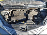 Toyota Sienna Xle V6 5TDYK3DC8BS033878 снимка