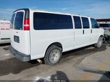 Chevrolet Express  Lt 1GAZG1FA8E1106098 снимка