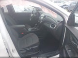 Chevrolet Equinox Awd Lt 3GNAXUEV6MS158585 fotografie