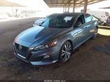 Nissan Altima Sr Fwd 1N4BL4CV1LN320195 снимка