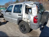 Jeep Liberty Sport 1J4GL48K92W267635 снимка