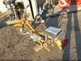 Honda C70 CT901506053 снимка