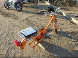Honda C70 CT901506053 fotografie