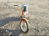 Honda C70 CT901506053 fotografie