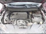 Jeep Cherokee Latitude Plus 4X4 1C4PJMLN7KD308773 снимка
