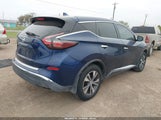 Nissan Murano S Fwd 5N1AZ2AJ0LN146723 photo