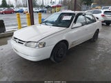 Toyota Corolla Le 1NXBR18E7WZ001423 снимка