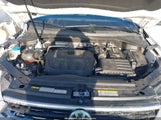 Volkswagen Tiguan 2.0T Se/2.0T Se R-Line Black/2.0T Sel 3VV2B7AXXLM146528 fotografie