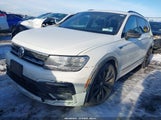 Volkswagen Tiguan 2.0T Se/2.0T Se R-Line Black/2.0T Sel 3VV2B7AXXLM146528 снимка