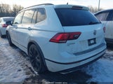 Volkswagen Tiguan 2.0T Se/2.0T Se R-Line Black/2.0T Sel 3VV2B7AXXLM146528 снимка