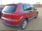 Volkswagen Tiguan Se WVGAV7AX2CW000945 снимка