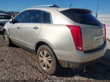 Cadillac Srx Luxury Collection 3GYFNDEY3BS586765 снимка