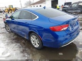 Chrysler 200 Limited Platinum 1C3CCCAB0HN502824 снимка