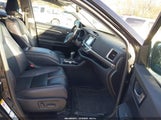 Toyota Highlander Se 5TDJZRFH0KS626840 снимка
