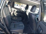 Toyota Highlander Se 5TDJZRFH0KS626840 снимка