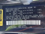Toyota Highlander Se 5TDJZRFH0KS626840 снимка