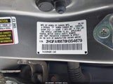 Honda Civic Ex 2HGFA16878H354679 снимка