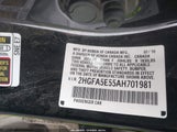 Honda Civic Si 2HGFA5E55AH701981 снимка