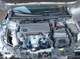 Honda Civic Sport 2HGFE2F57SH594211 fotografie