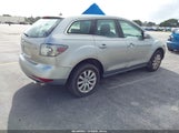 Mazda Cx-7 I Sv JM3ER2A57B0365660 снимка