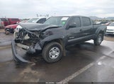Toyota Tacoma Prerunner V6 3TMKU4HN8BM027497 photo