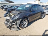 Tesla Model Y Long Range Dual Motor All-Wheel Drive 7SAYGDEE7NF371338 снимка