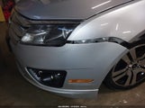 Ford Fusion Se 3FAHP0HA6BR260326 снимка