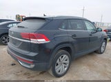 Volkswagen Atlas Cross Sport 2.0T Se W/Technology 1V2WC2CA3MC203811 снимка