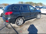 Hyundai Santa Fe Limited/Se 5NMSH13E78H205261 снимка