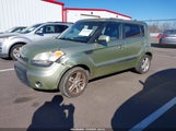 Kia Soul + KNDJT2A2XB7245146 fotografie