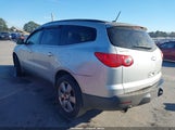 Chevrolet Traverse Ltz 1GNKRLED6CJ250540 снимка