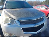 Chevrolet Traverse Ltz 1GNKRLED6CJ250540 снимка
