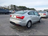 Kia Rio Lx KNADM4A30F6520613 fotografie