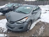 Hyundai Elantra Gls/Limited 5NPDH4AE0DH202003 снимка