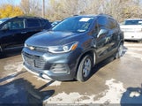 Chevrolet Trax Fwd Lt KL7CJLSM2NB564012 photo