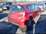 Nissan Versa Note S 3N1CE2CP6KL365679 снимка