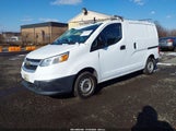 Chevrolet City Express 1Ls 3N63M0YN3HK696808 снимка