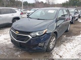 Chevrolet Equinox Ls 3GNAXHEV2KS517788 снимка