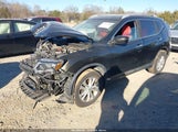 Nissan Rogue Sv 5N1AT2MV5GC923298 снимка