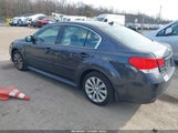 Subaru Legacy 2.5I Limited 4S3BMBK69C3037562 снимка