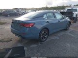 Nissan Sentra Sv 3N1AB8CV8SY407354 photo