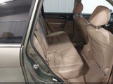 Honda Cr-V Ex-L JHLRE48779C001808 снимка