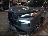 Nissan Rogue Sl Intelligent Awd 5N1BT3CB8PC739104 снимка