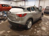 Mazda Cx-5 Grand Touring JM3KE2DY7E0320467 снимка