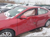 Hyundai Elantra Se 5NPD74LFXHH069197 снимка