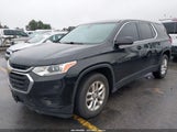 Chevrolet Traverse Ls 1GNERFKW0KJ239827 снимка