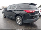 Chevrolet Traverse Ls 1GNERFKW0KJ239827 снимка